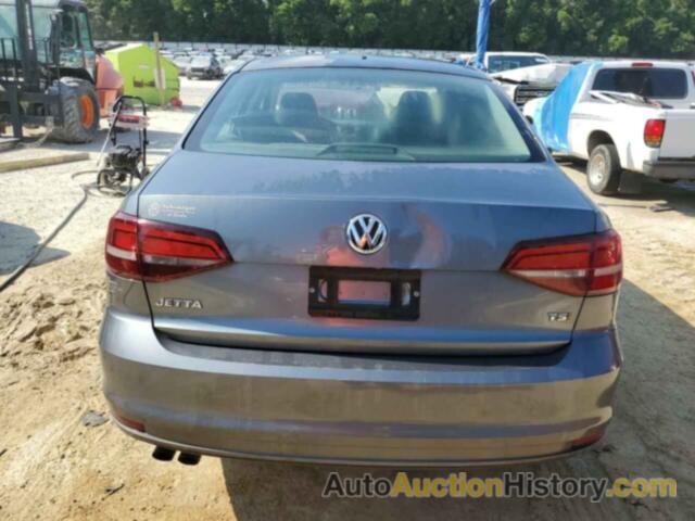 VOLKSWAGEN JETTA S, 3VW2B7AJ2HM205442