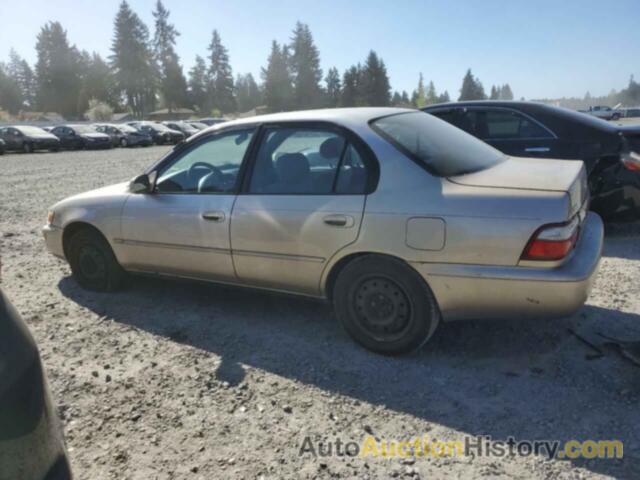 TOYOTA COROLLA DX, 1NXBB02E6VZ623811