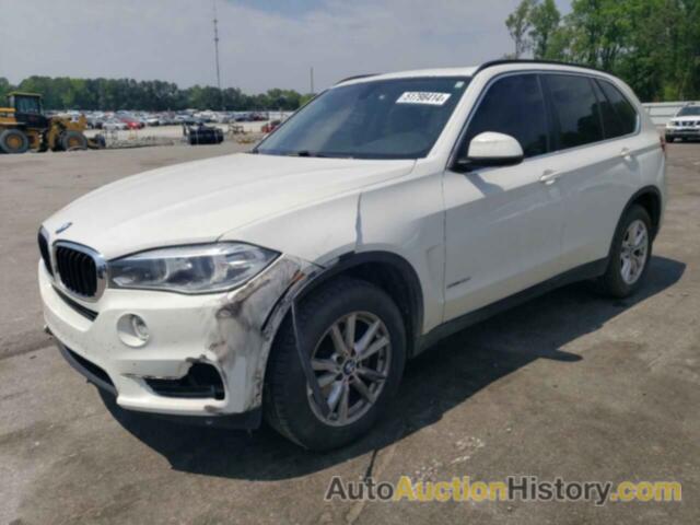 BMW X5 SDRIVE35I, 5UXKR2C57F0H37949