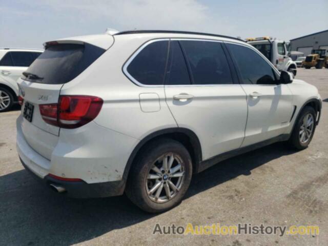 BMW X5 SDRIVE35I, 5UXKR2C57F0H37949