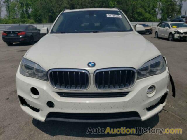 BMW X5 SDRIVE35I, 5UXKR2C57F0H37949