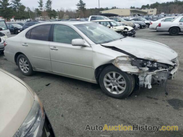 LEXUS ES330 330, JTHBA30G445024331