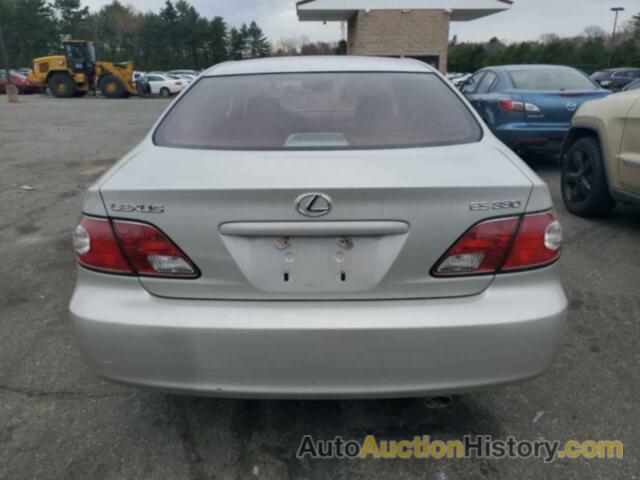 LEXUS ES330 330, JTHBA30G445024331