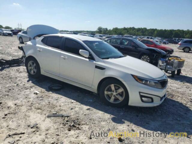 KIA OPTIMA LX, KNAGM4A73F5656692