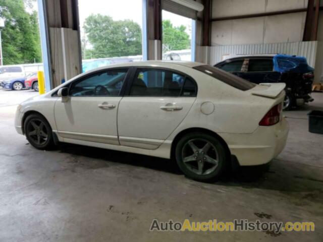 HONDA CIVIC LX, 1HGFA16557L103442