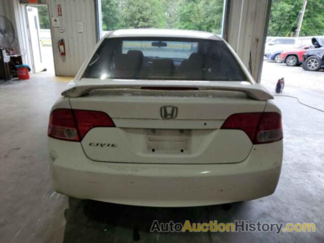 HONDA CIVIC LX, 1HGFA16557L103442