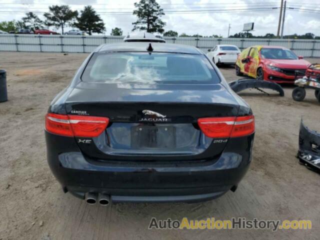 JAGUAR XE PREMIUM, SAJAD4FN7JCP18360