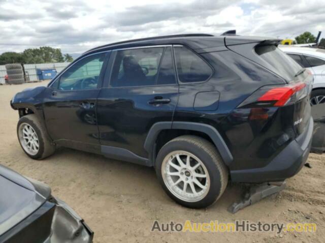 TOYOTA RAV4 LE, 2T3K1RFV9LW063840