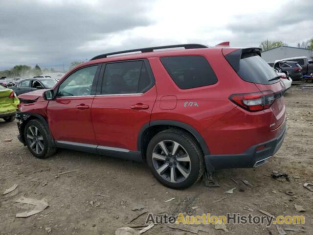 HONDA PILOT TOURING, 5FNYG1H7XPB036599