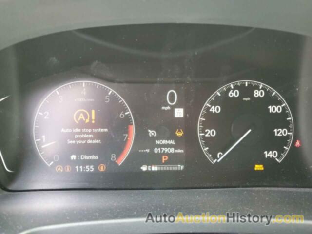 HONDA PILOT TOURING, 5FNYG1H7XPB036599