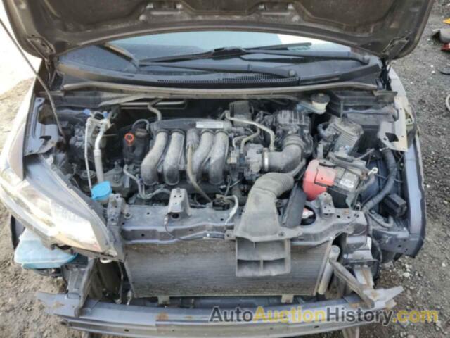 HONDA FIT LX, 3HGGK5H56FM744103