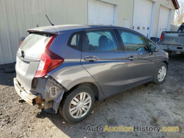 HONDA FIT LX, 3HGGK5H56FM744103