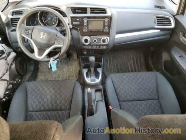 HONDA FIT LX, 3HGGK5H56FM744103