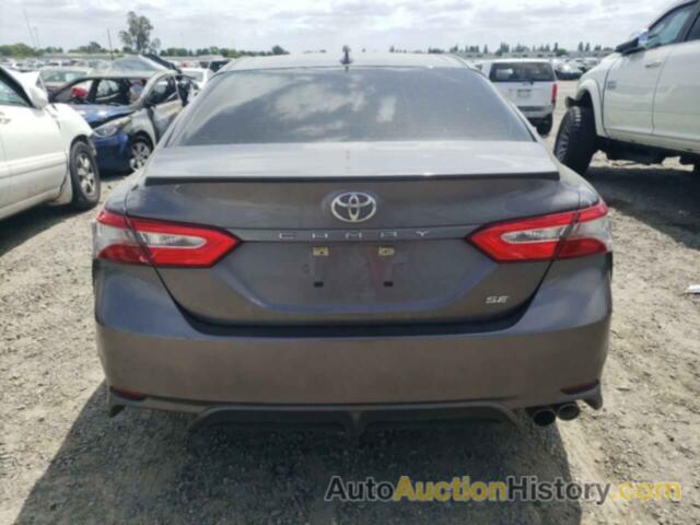 TOYOTA CAMRY L, 4T1B11HK2KU808004