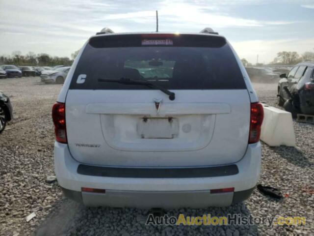 PONTIAC TORRENT, 2CKDL33F896229288