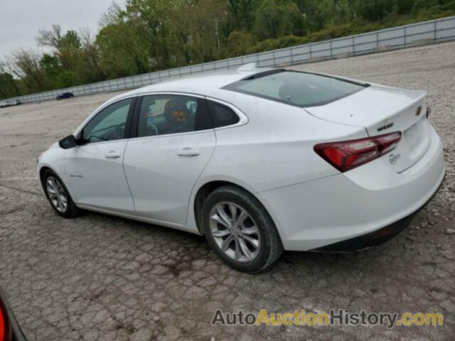 CHEVROLET MALIBU LT, 1G1ZD5ST1MF065144