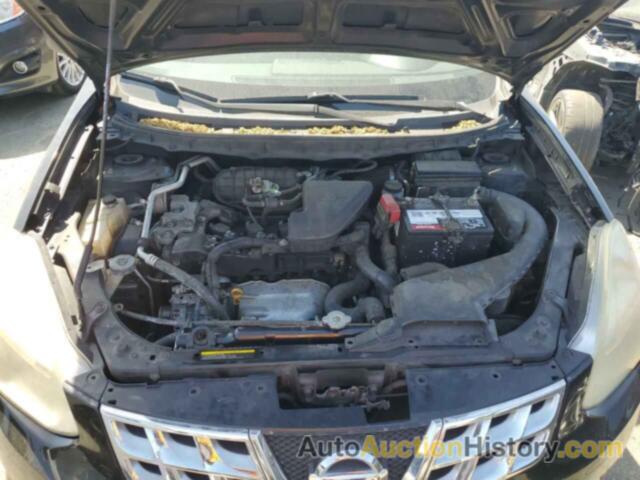 NISSAN ROGUE S, JN8AS5MT1CW264558