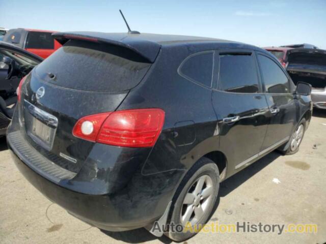 NISSAN ROGUE S, JN8AS5MT1CW264558