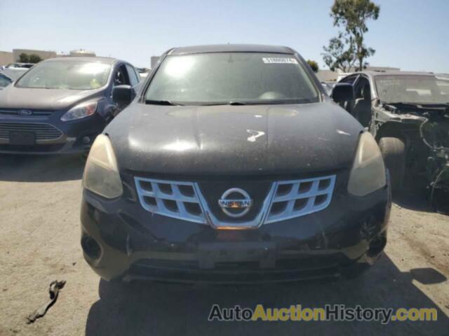 NISSAN ROGUE S, JN8AS5MT1CW264558