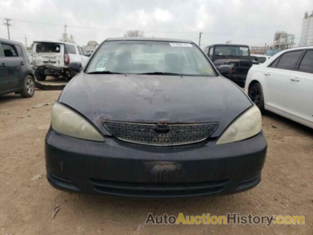 TOYOTA CAMRY LE, 4T1BE32K14U370555