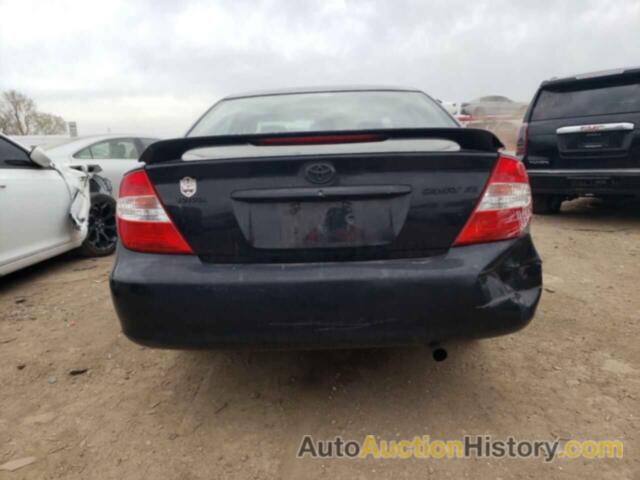 TOYOTA CAMRY LE, 4T1BE32K14U370555