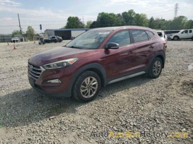 HYUNDAI TUCSON LIMITED, KM8J33A44HU421279