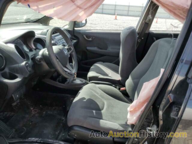 HONDA FIT, JHMGE8H31DC059753