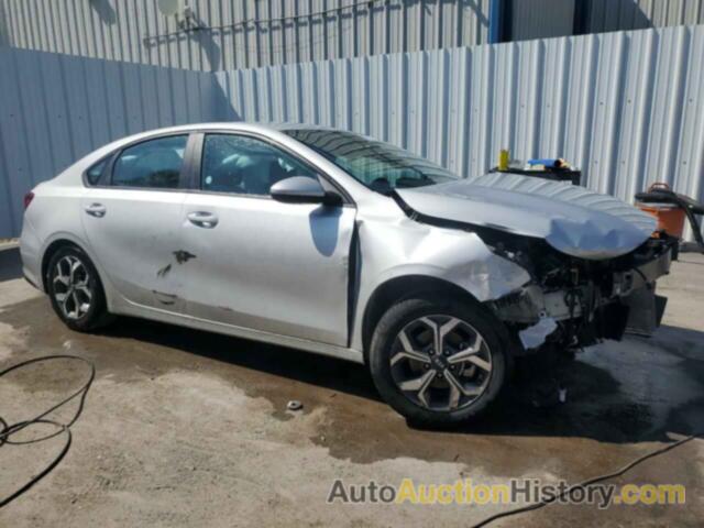 KIA FORTE FE, 3KPF24AD9ME309511