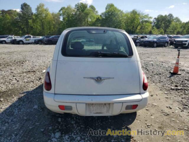 CHRYSLER PT CRUISER, 3A8FY48B18T127878