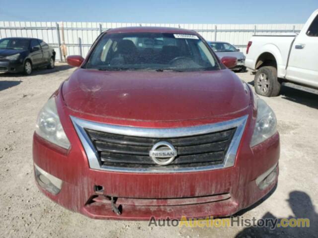 NISSAN ALTIMA 2.5, 1N4AL3AP3DN402540