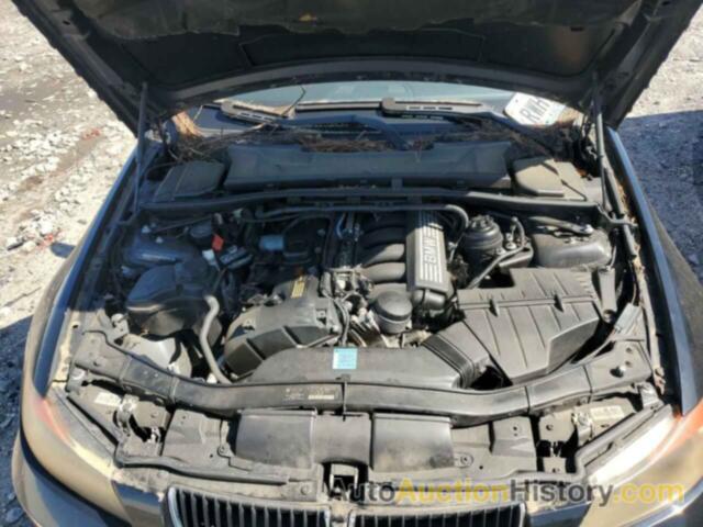 BMW 3 SERIES I, WBAVA33587PV65302