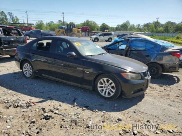 BMW 3 SERIES I, WBAVA33587PV65302