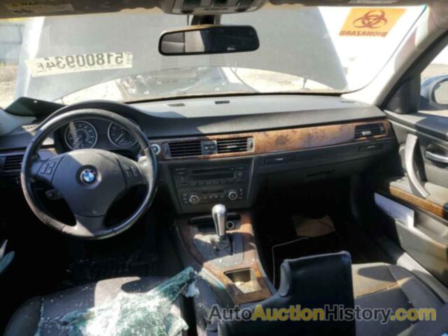 BMW 3 SERIES I, WBAVA33587PV65302