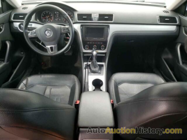 VOLKSWAGEN PASSAT SE, 1VWBP7A37DC049235