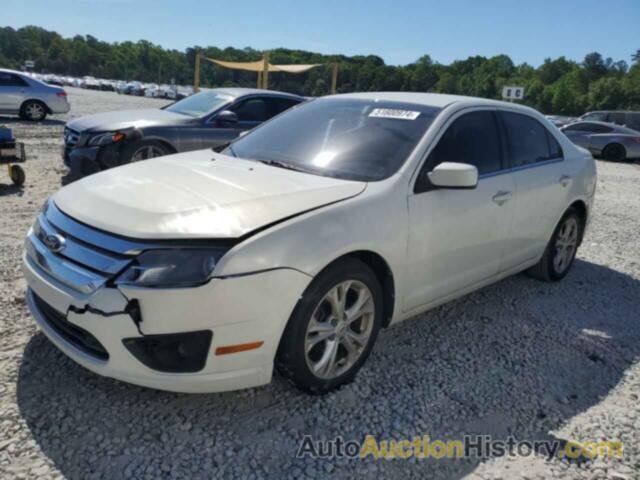 FORD FUSION SE, 3FAHP0HA5CR295683