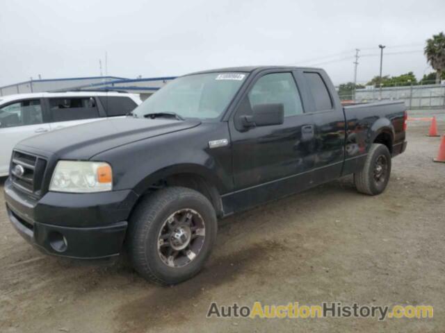 FORD All Models, 1FTRX12527KD43103