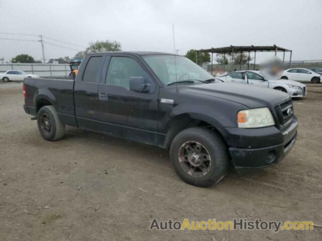 FORD All Models, 1FTRX12527KD43103