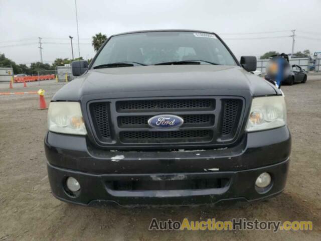 FORD All Models, 1FTRX12527KD43103