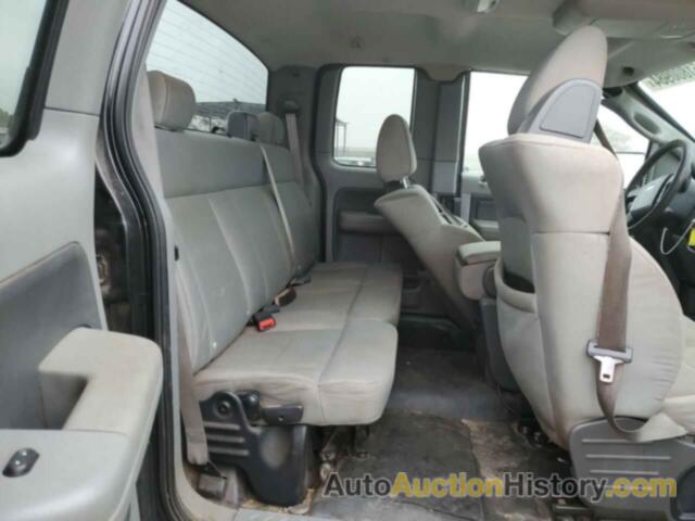 FORD All Models, 1FTRX12527KD43103