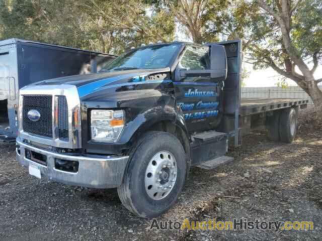 FORD F650 SUPER DUTY, 1FDNF6AY1HDB02404