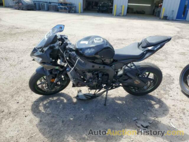 KAWASAKI ZX636 K K, JKBZXJH16KA002568