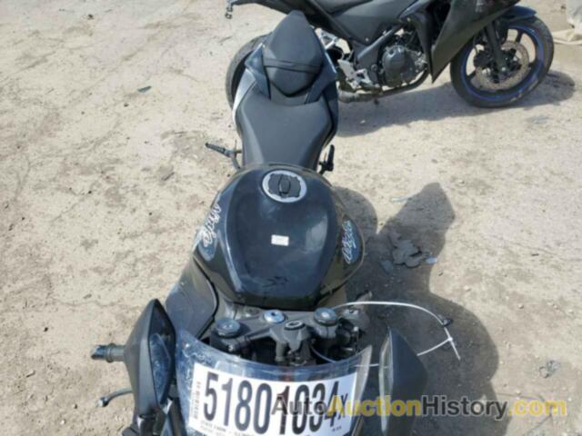 KAWASAKI ZX636 K K, JKBZXJH16KA002568