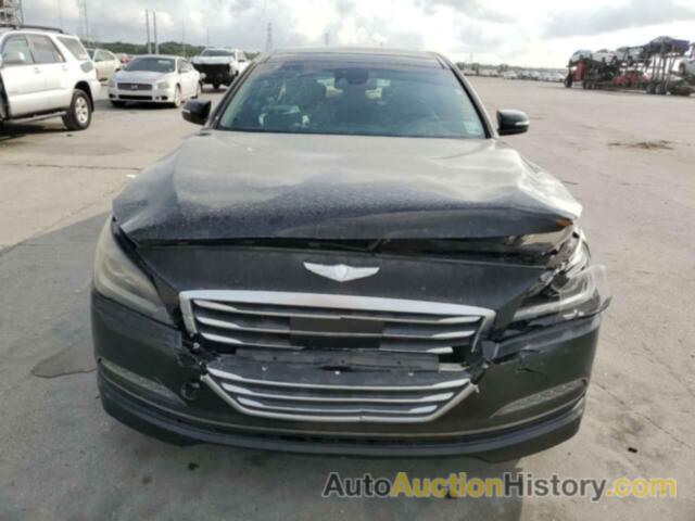 HYUNDAI GENESIS 5.0L, KMHGN4JF9FU072015