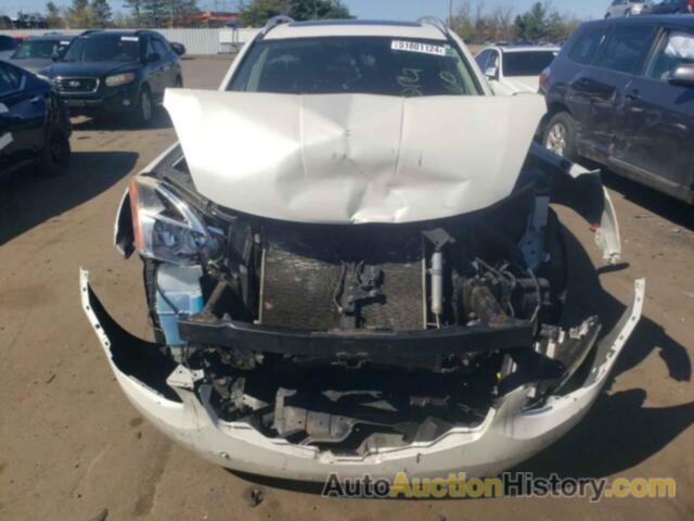 NISSAN ROGUE S, JN8AS5MV4BW280477