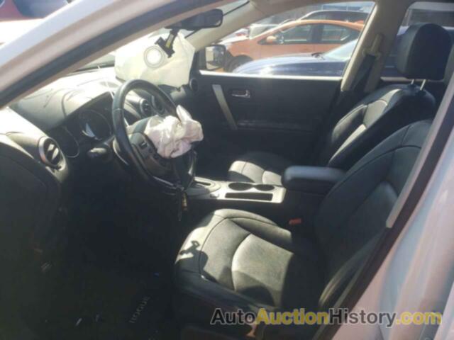 NISSAN ROGUE S, JN8AS5MV4BW280477