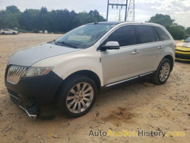 LINCOLN MKX, 2LMDJ6JK7DBL39148