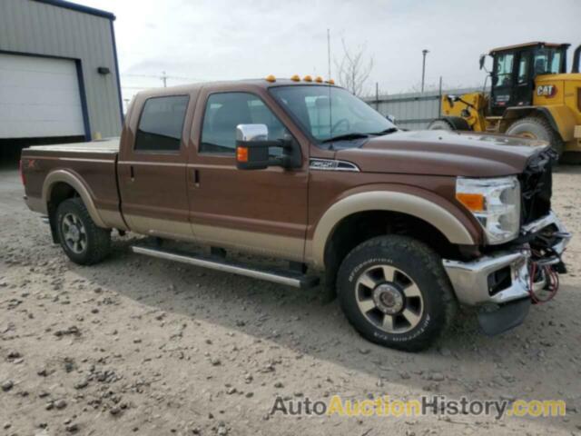 FORD F250 SUPER DUTY, 1FT7W2B65BEC91014