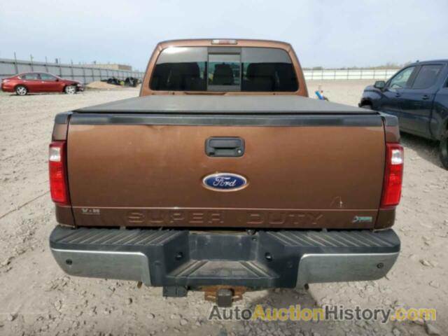 FORD F250 SUPER DUTY, 1FT7W2B65BEC91014