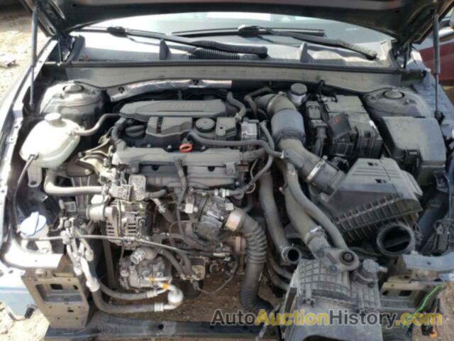 HYUNDAI SONATA LIMITED, 5NPEH4J27LH013339