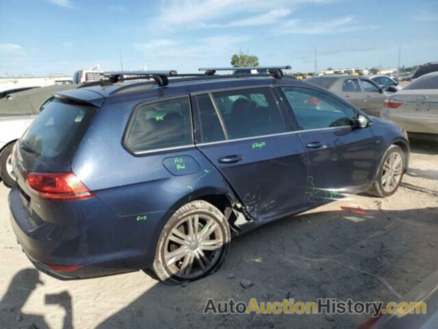 VOLKSWAGEN GOLF S, 3VWC17AU2GM522945